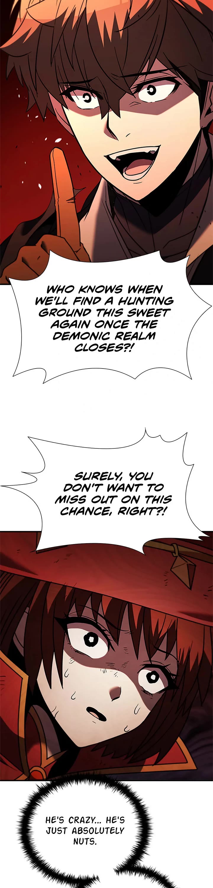 Taming Master chapter 150 page 37