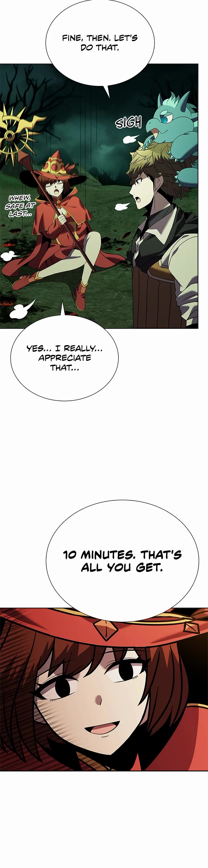 Taming Master chapter 150 page 43