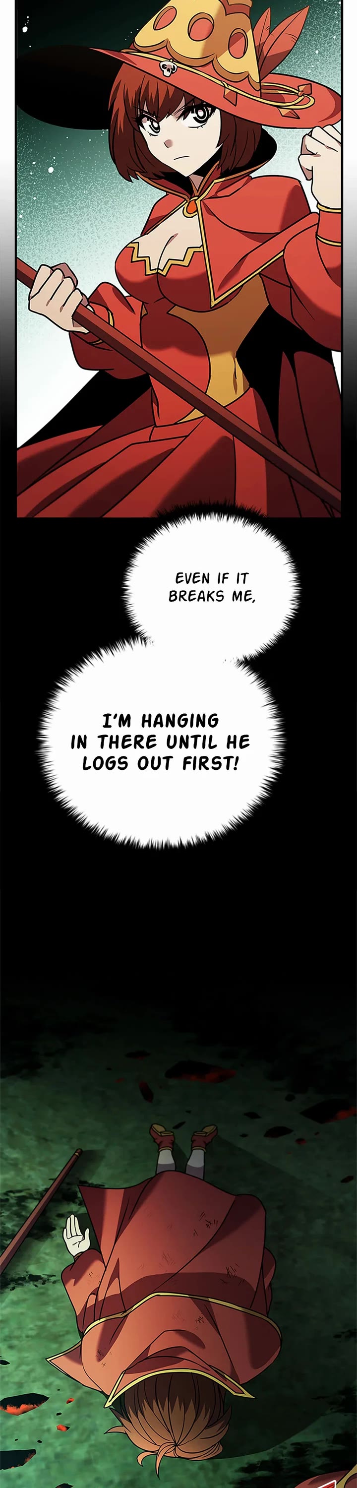 Taming Master chapter 150 page 47