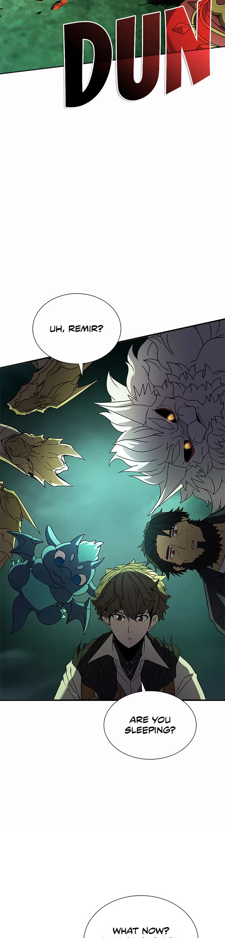 Taming Master chapter 150 page 48