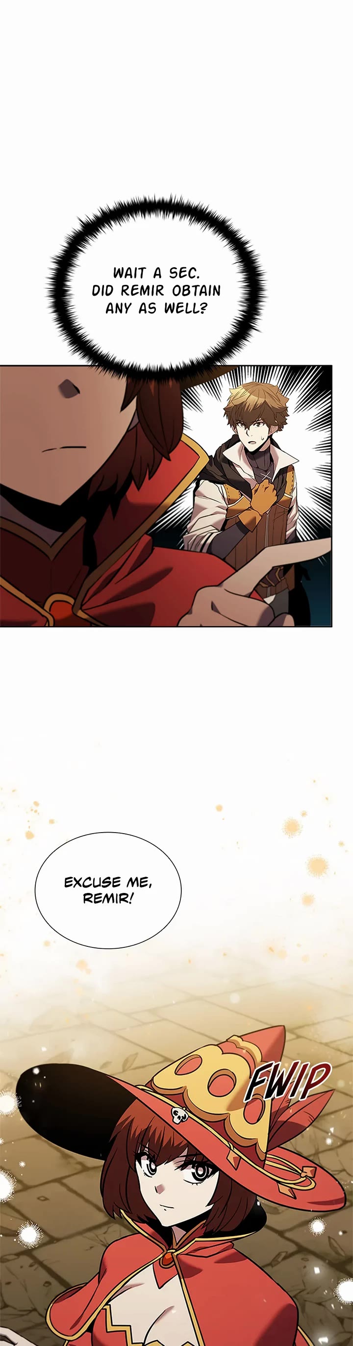 Taming Master chapter 150 page 5