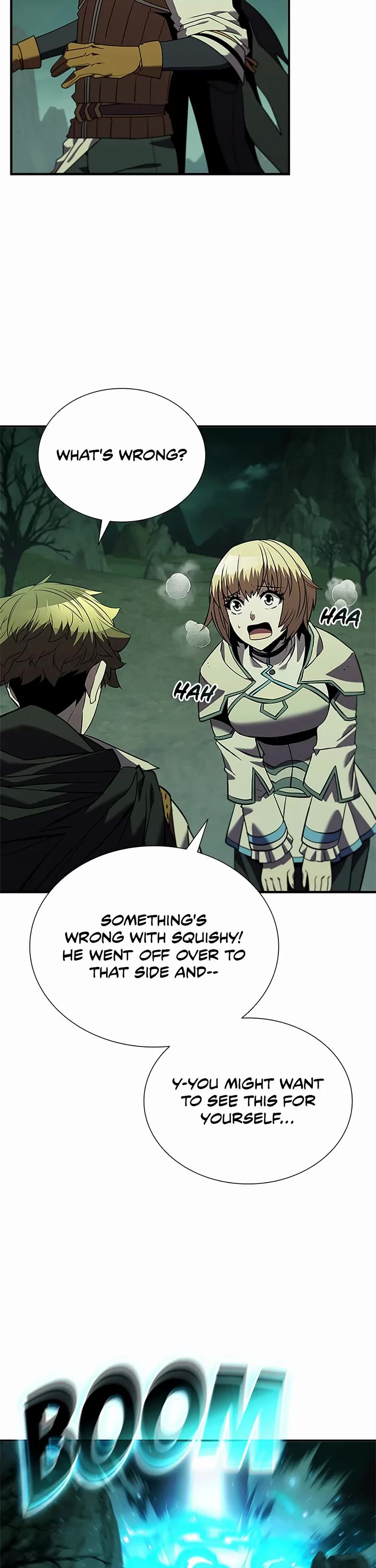 Taming Master chapter 150 page 53