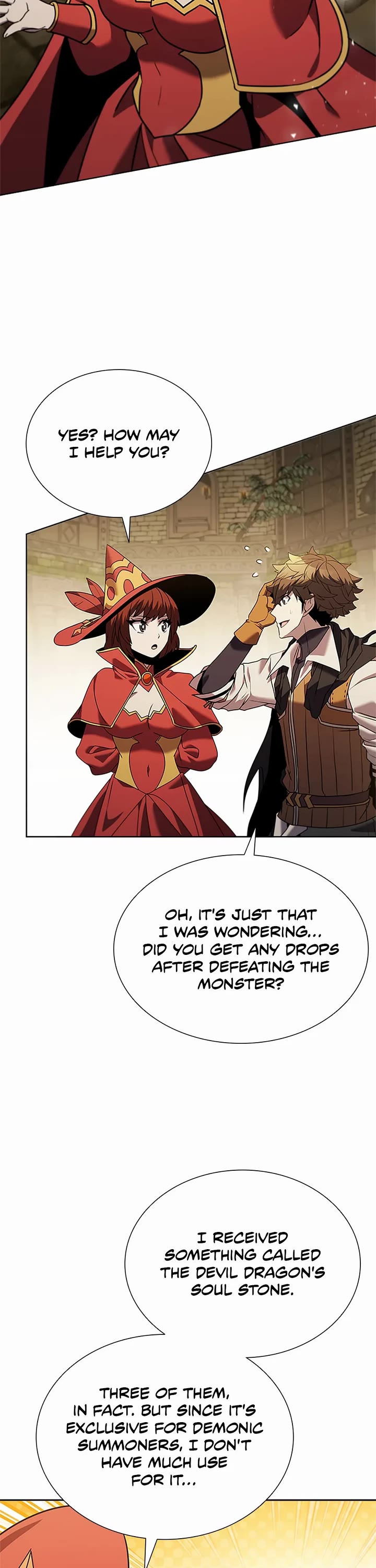Taming Master chapter 150 page 6
