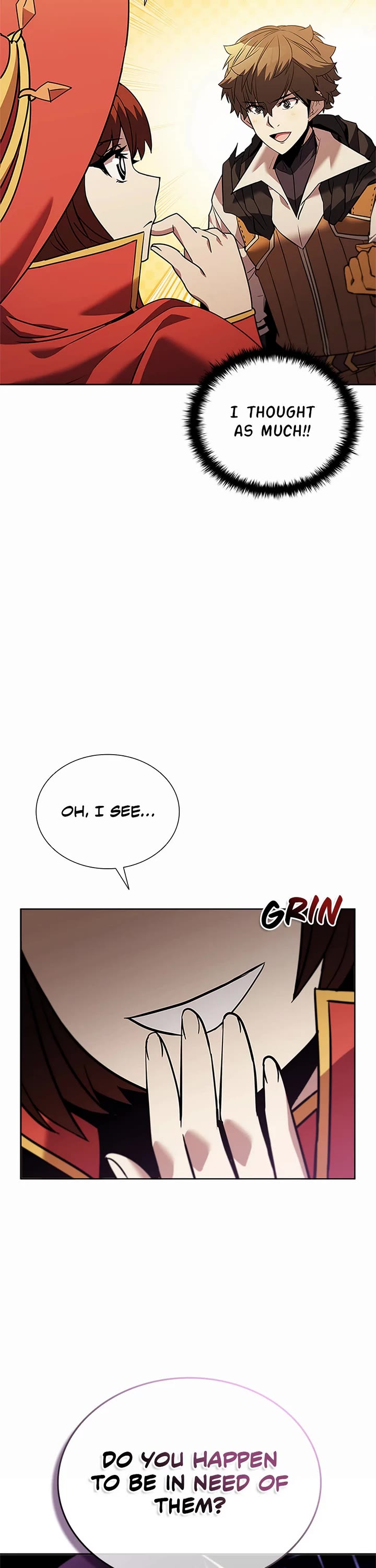 Taming Master chapter 150 page 7