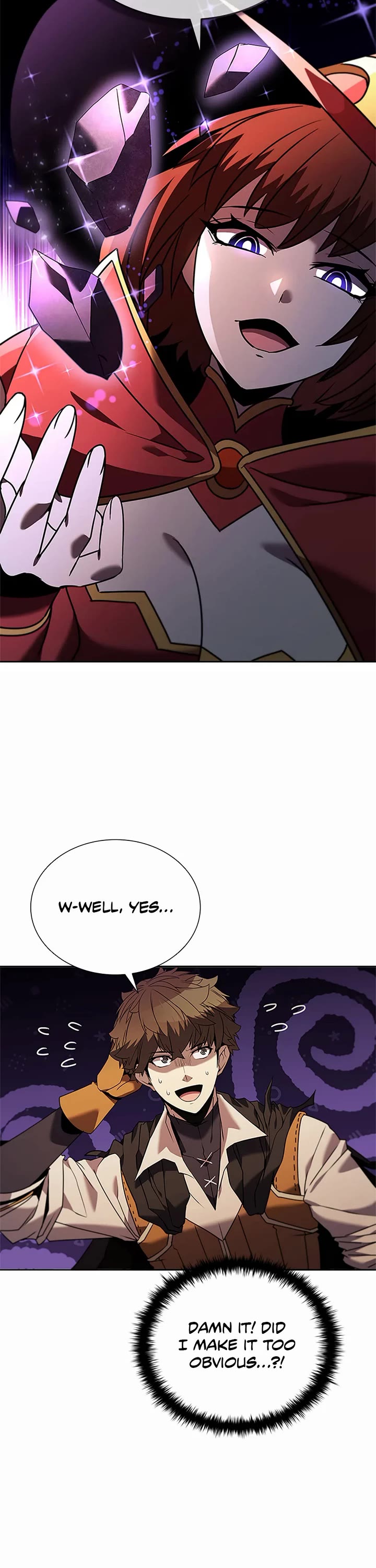 Taming Master chapter 150 page 8