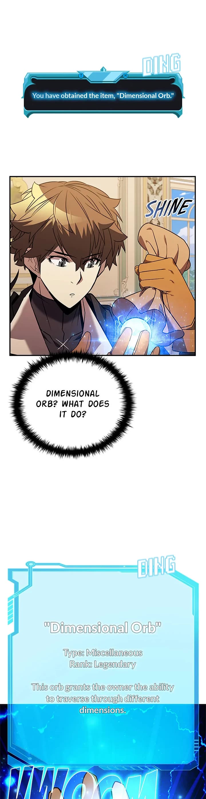 Taming Master chapter 151 page 40