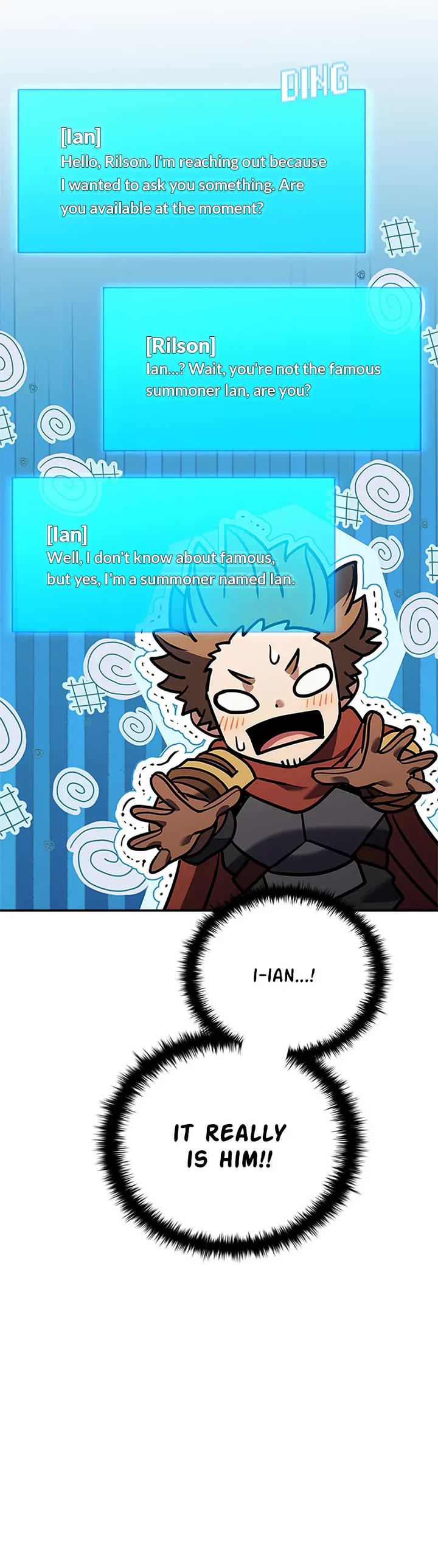 Taming Master chapter 151 page 49
