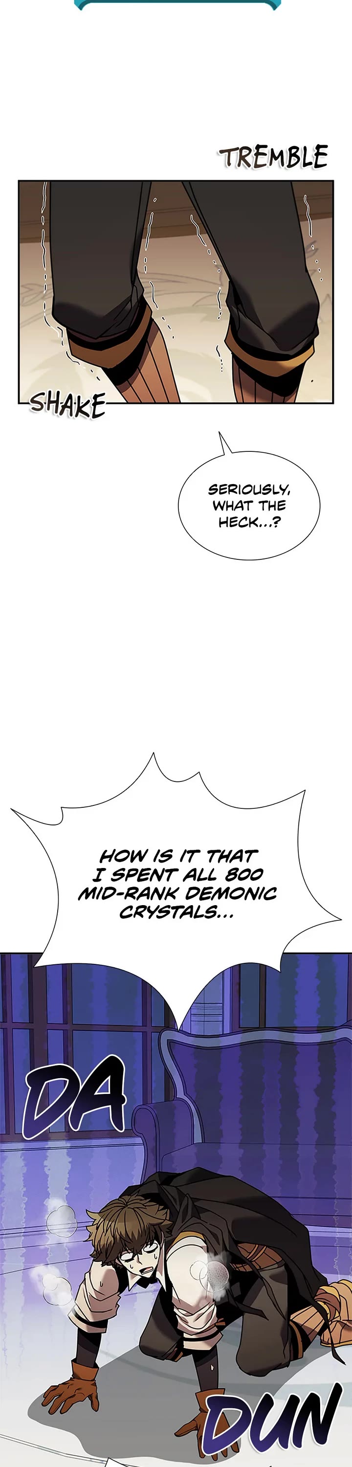 Taming Master chapter 152 page 11
