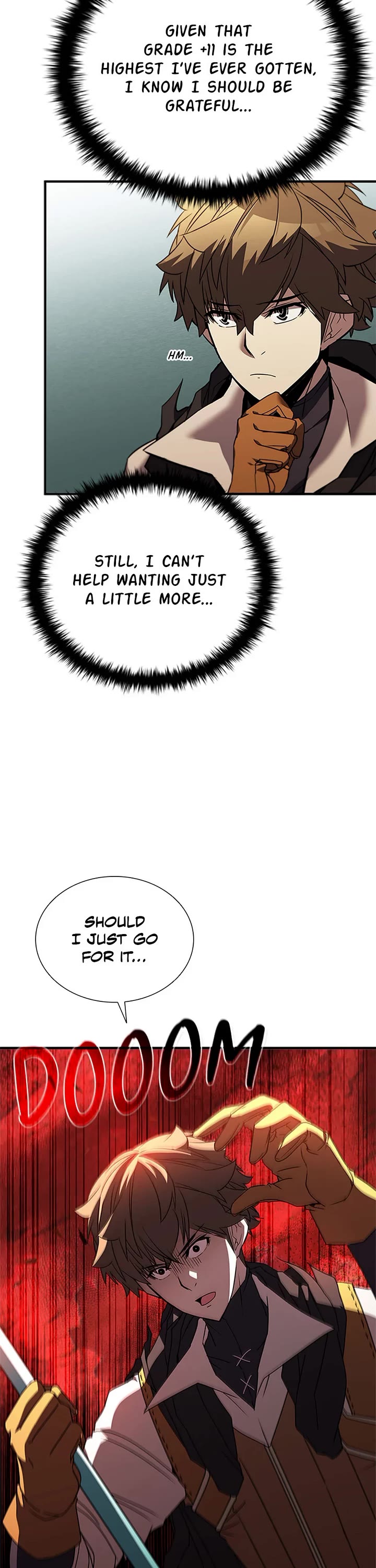 Taming Master chapter 152 page 13