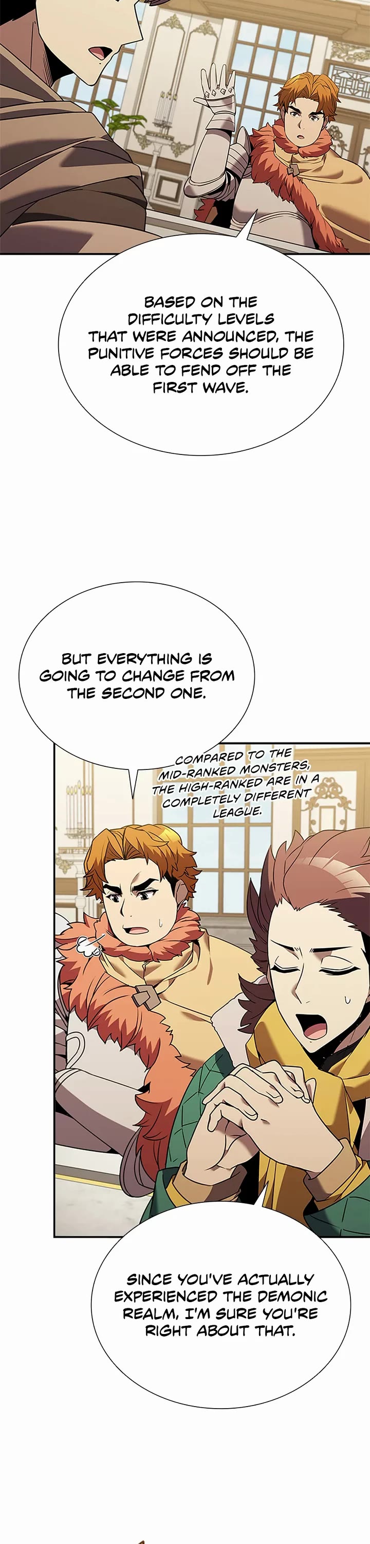 Taming Master chapter 152 page 2