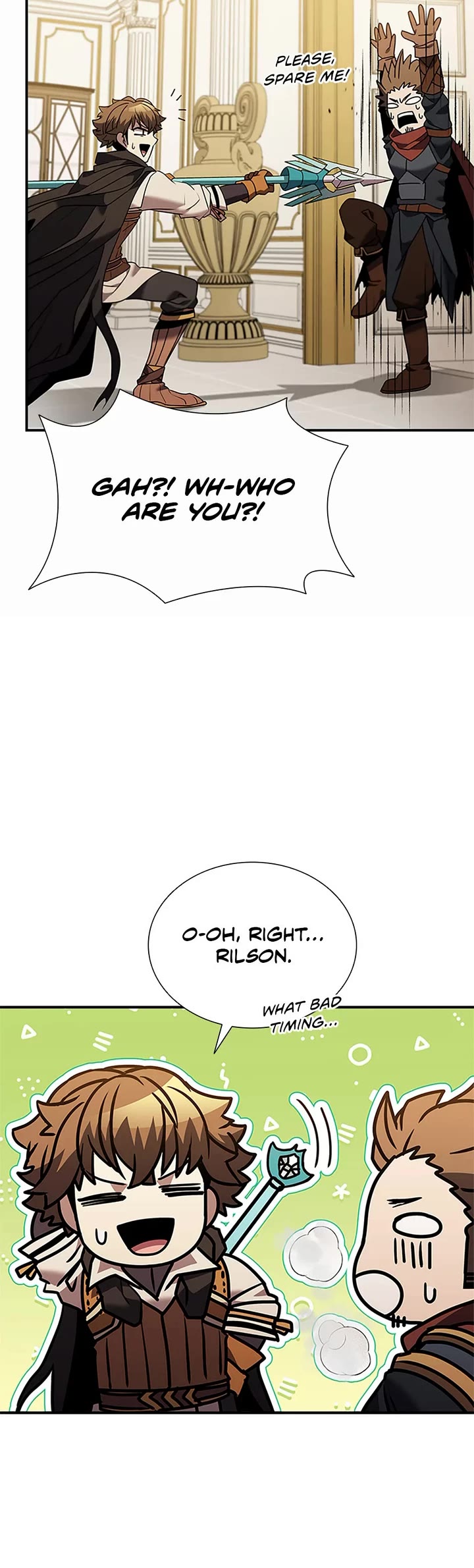 Taming Master chapter 152 page 25