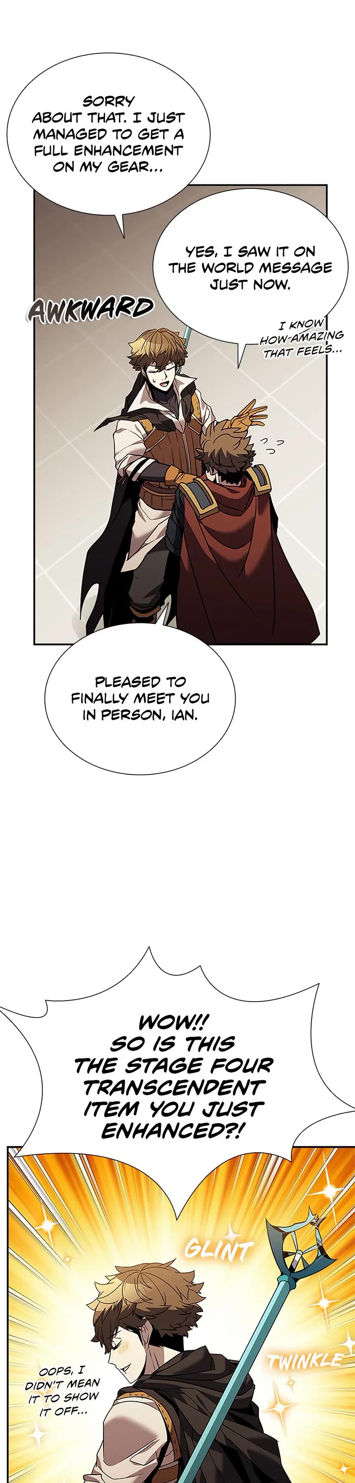 Taming Master chapter 152 page 26