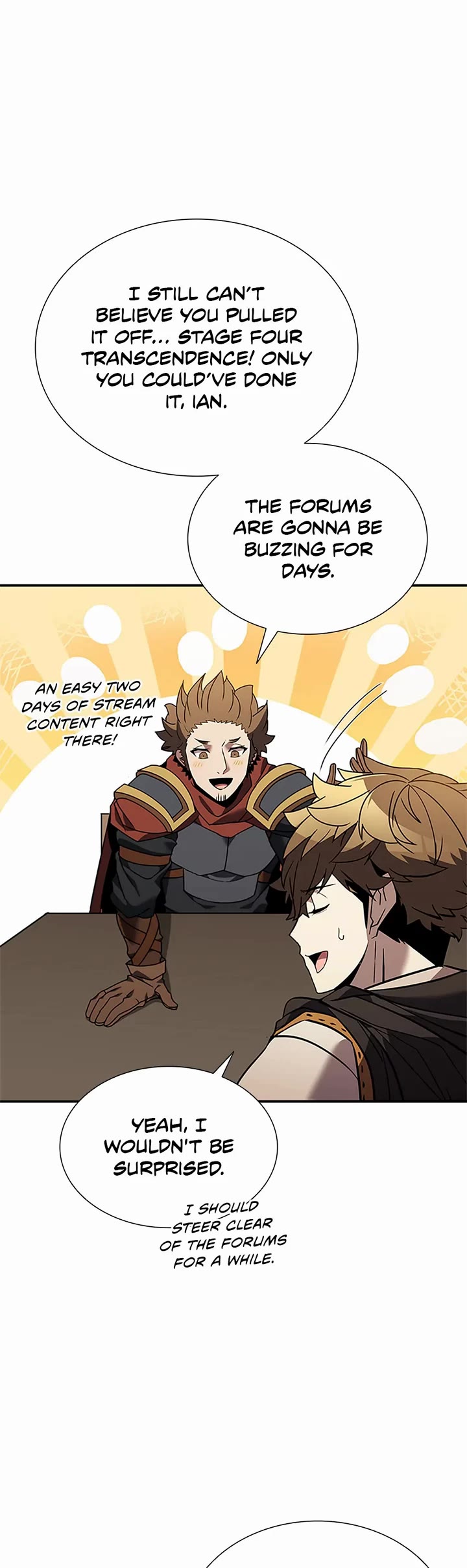 Taming Master chapter 152 page 29