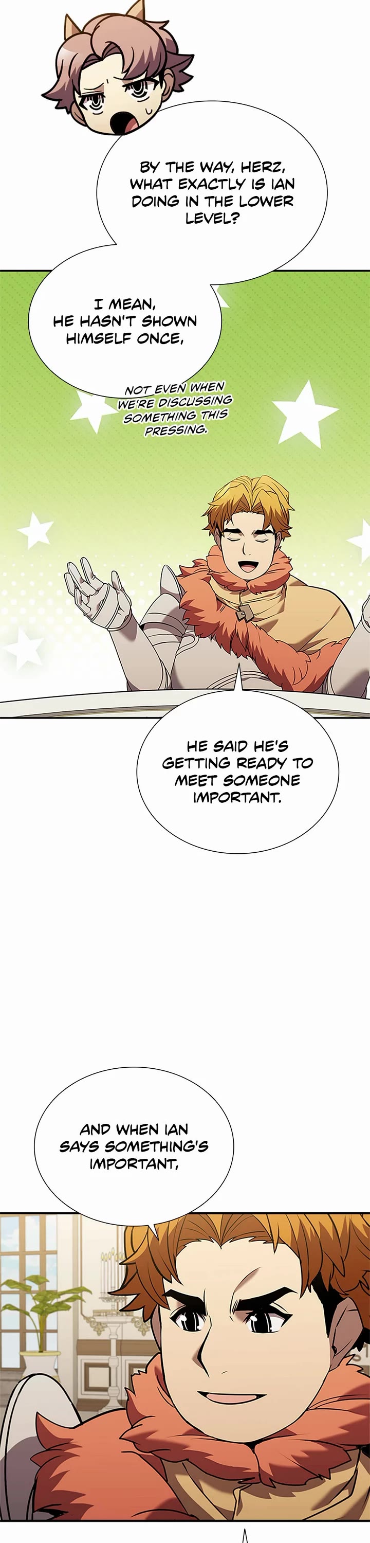 Taming Master chapter 152 page 3