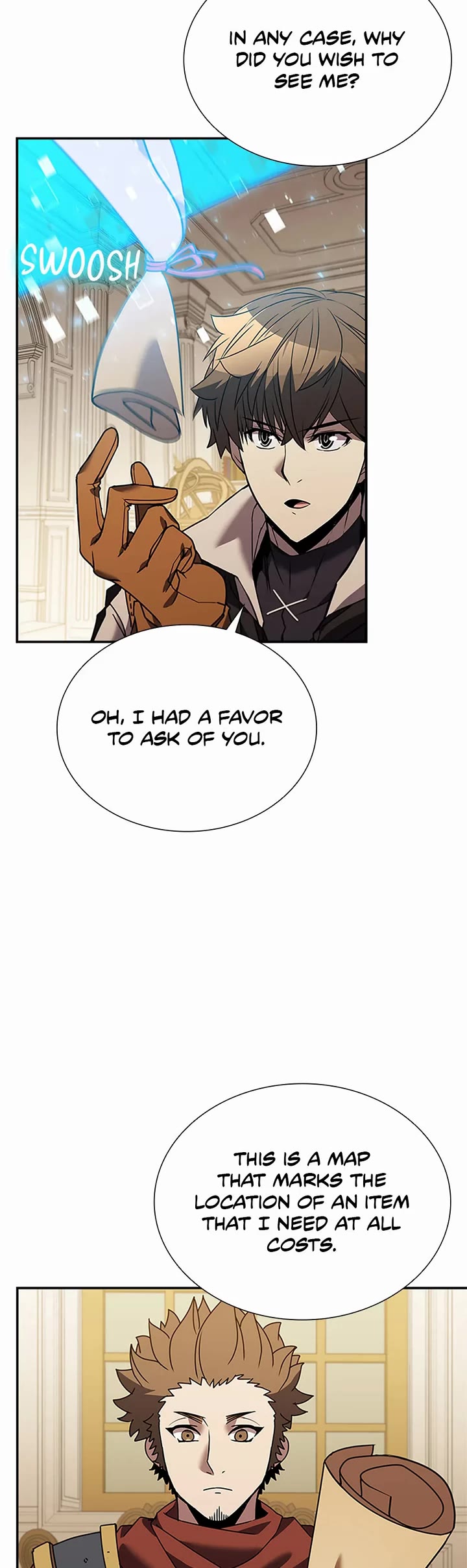 Taming Master chapter 152 page 30
