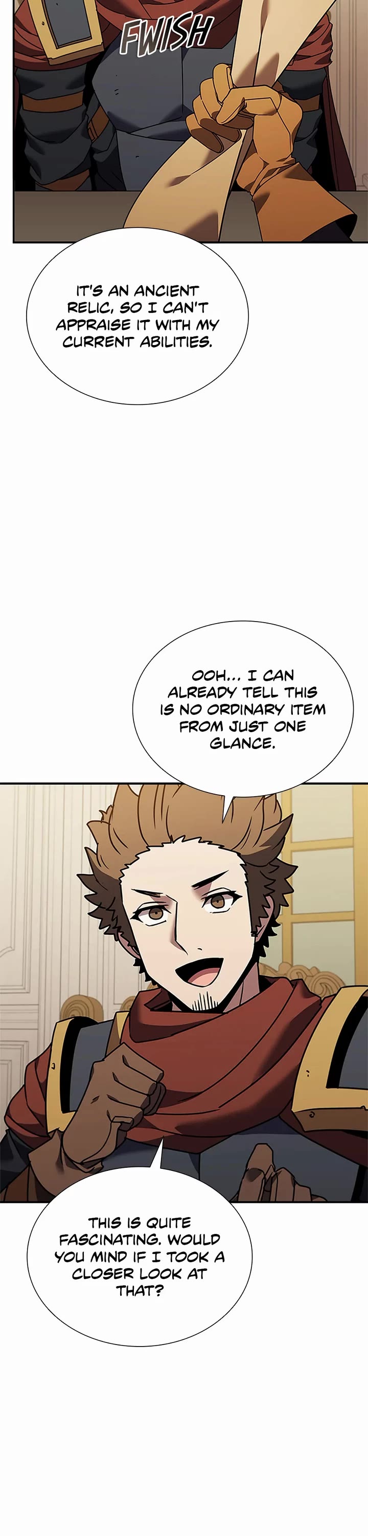 Taming Master chapter 152 page 31