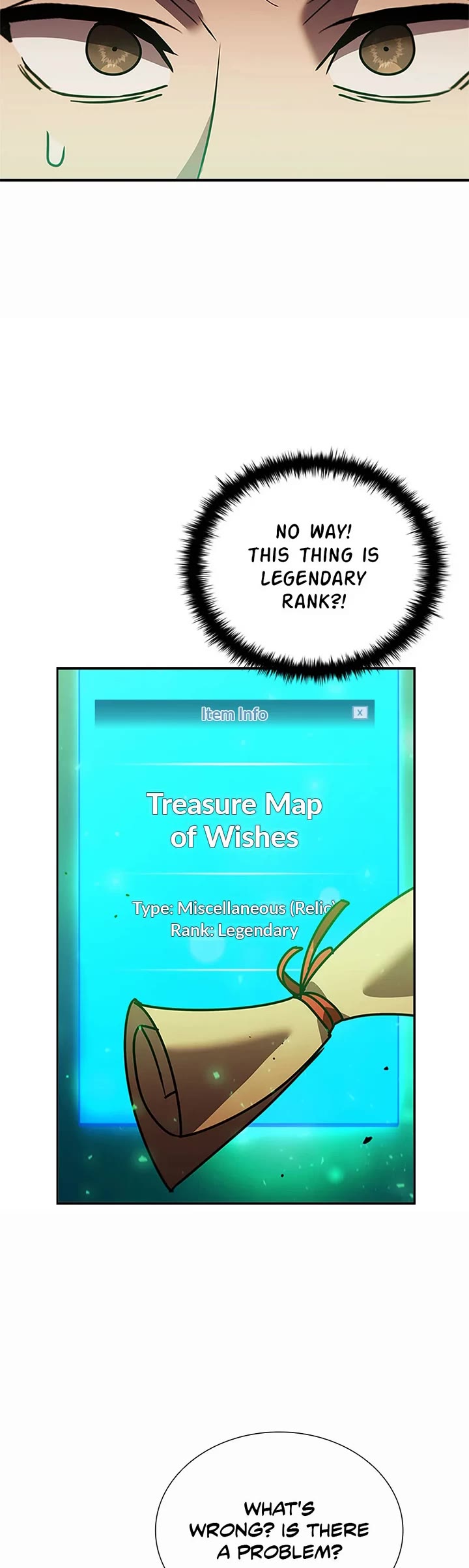 Taming Master chapter 152 page 34