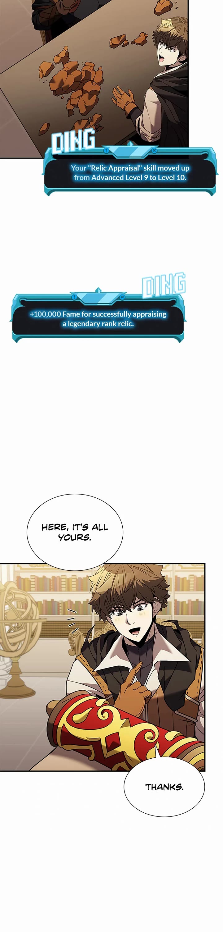 Taming Master chapter 152 page 42
