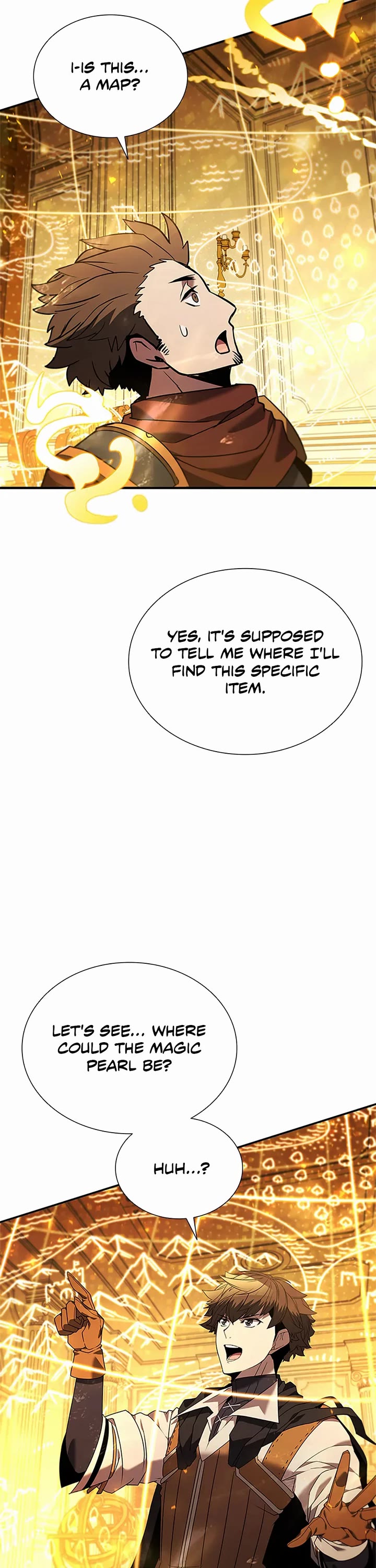 Taming Master chapter 152 page 46