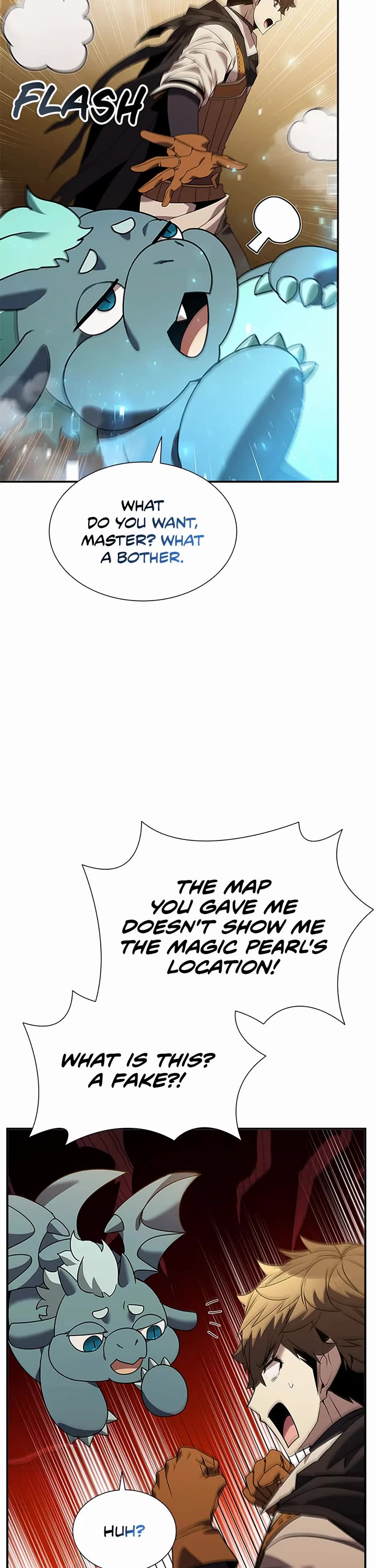 Taming Master chapter 152 page 48