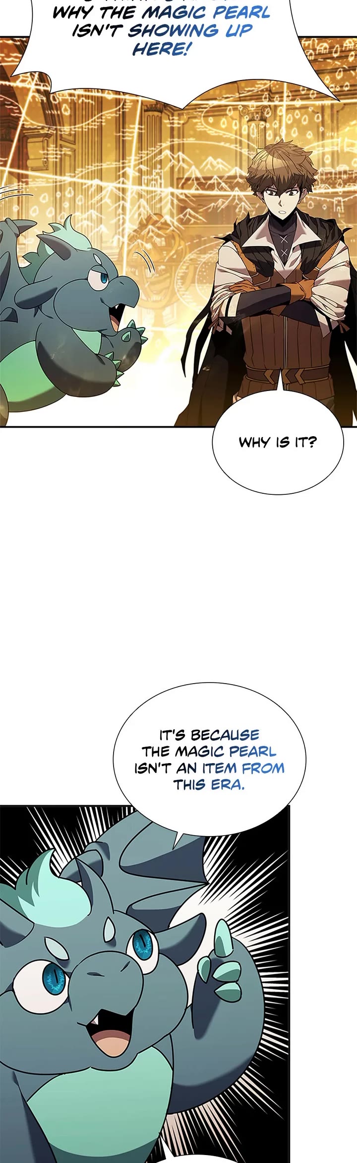 Taming Master chapter 152 page 50
