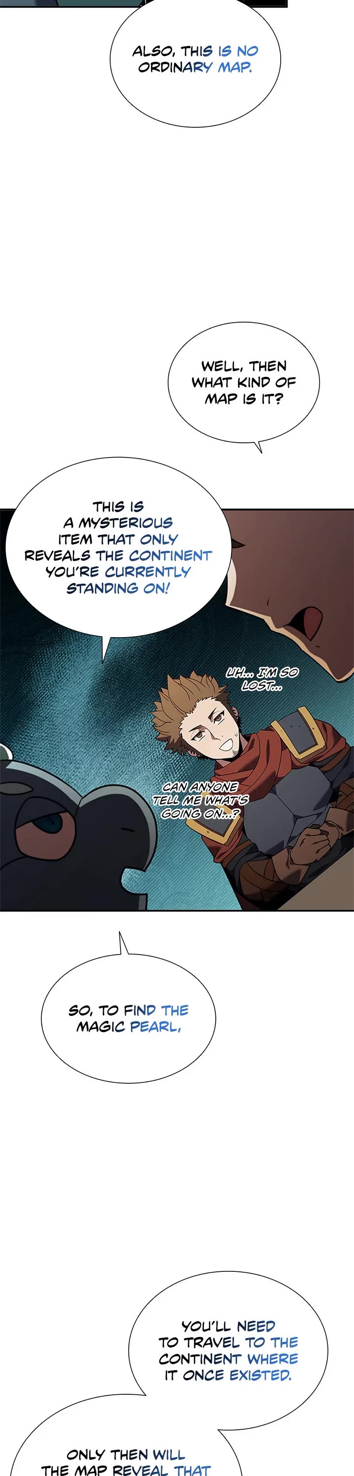 Taming Master chapter 152 page 51