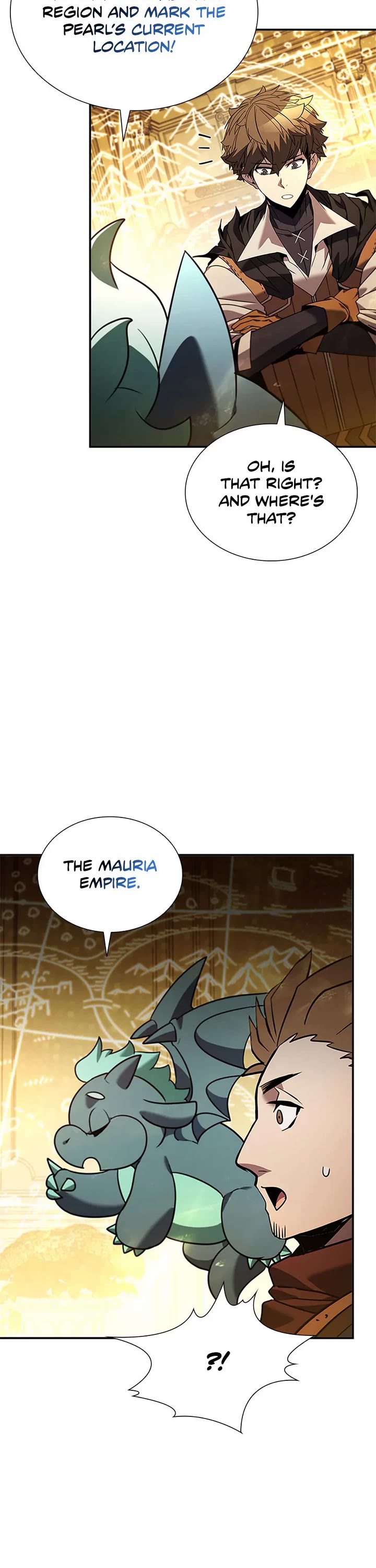 Taming Master chapter 152 page 52
