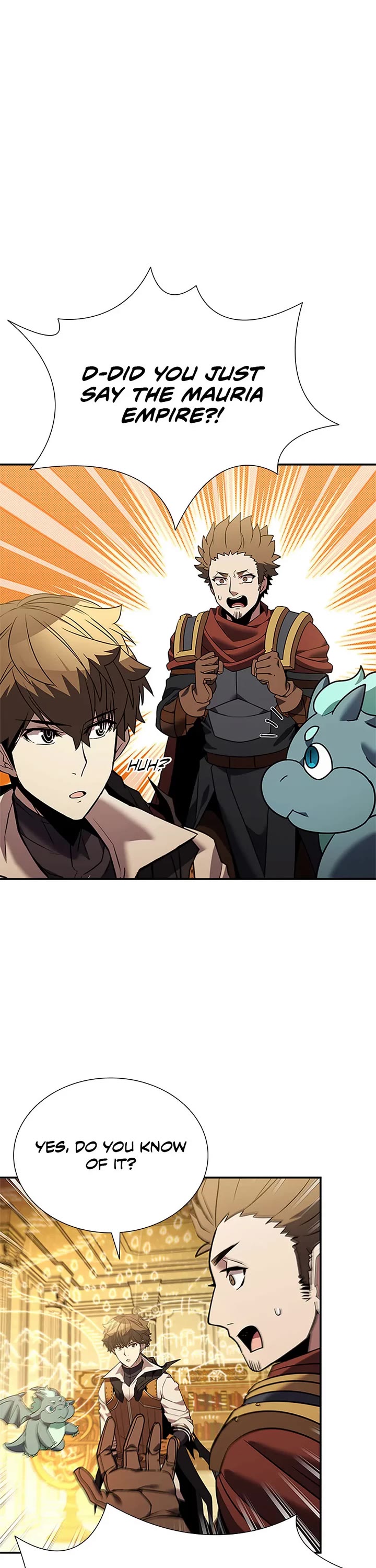 Taming Master chapter 153 page 1