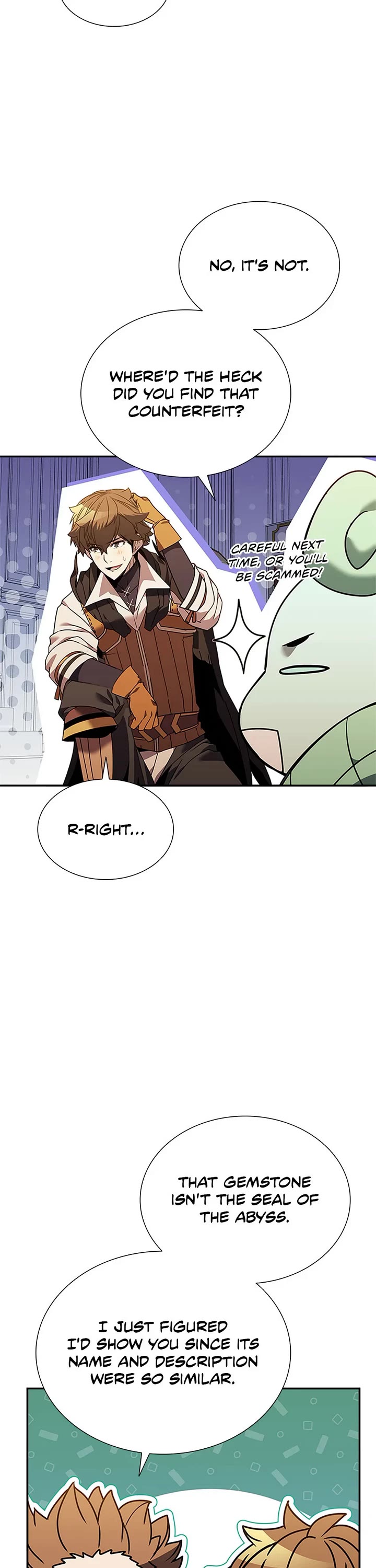 Taming Master chapter 153 page 12
