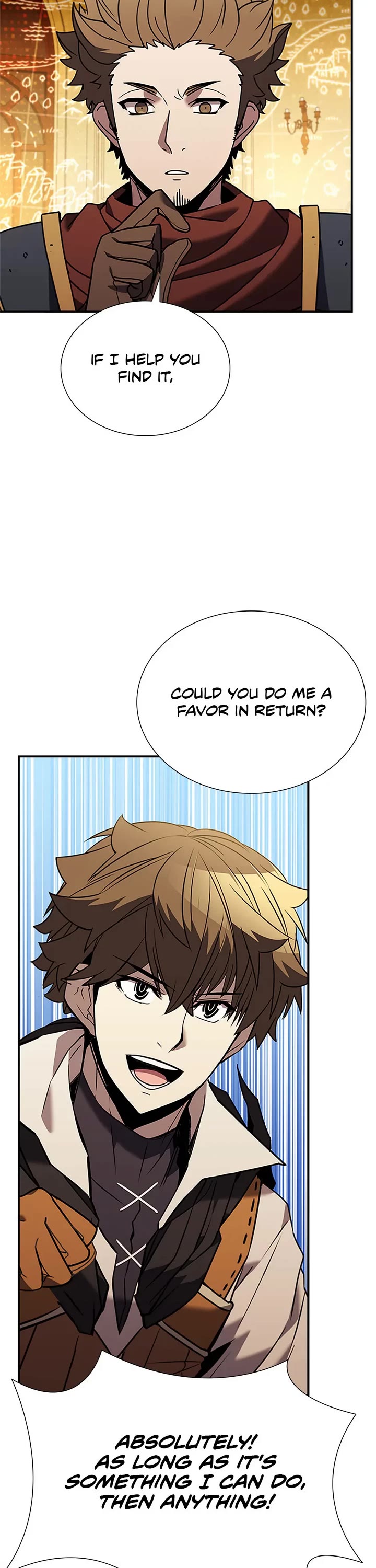 Taming Master chapter 153 page 16