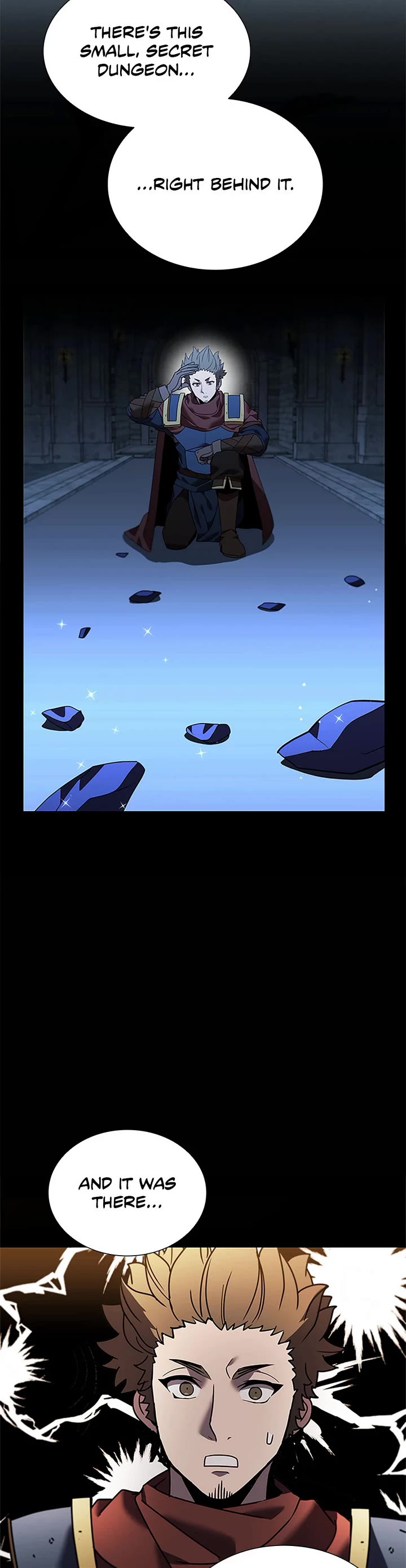 Taming Master chapter 153 page 20