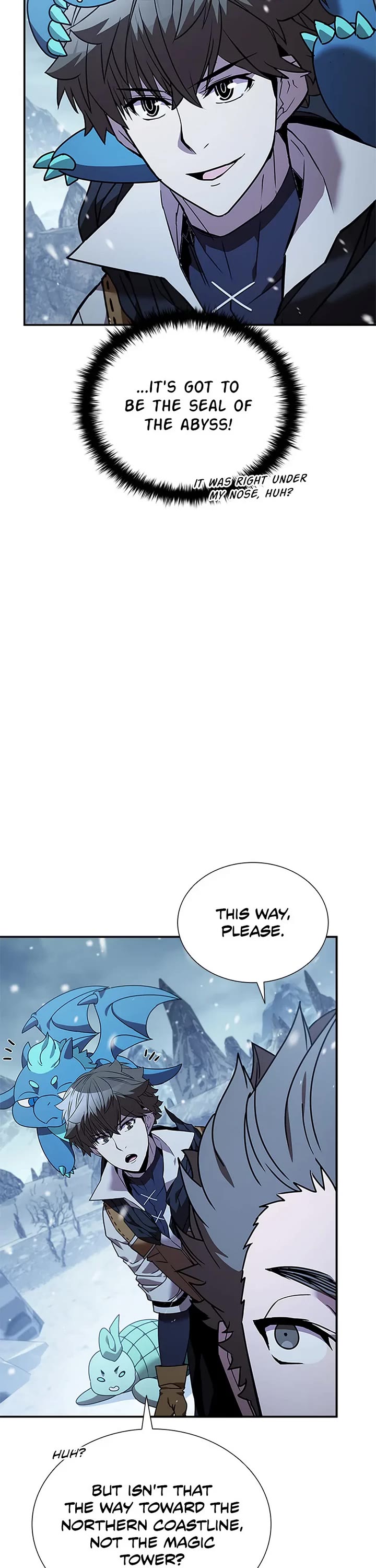 Taming Master chapter 153 page 23