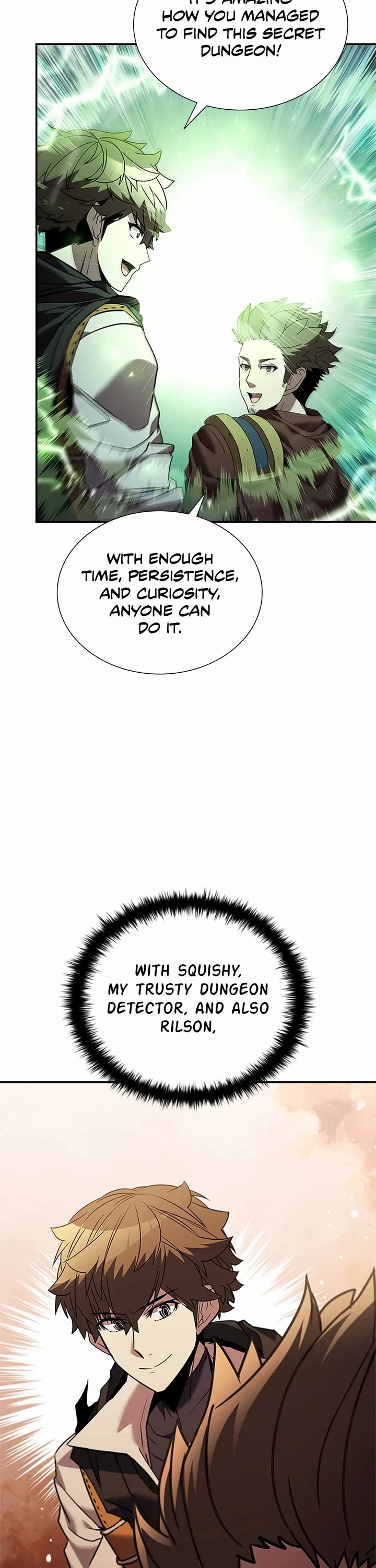 Taming Master chapter 153 page 31