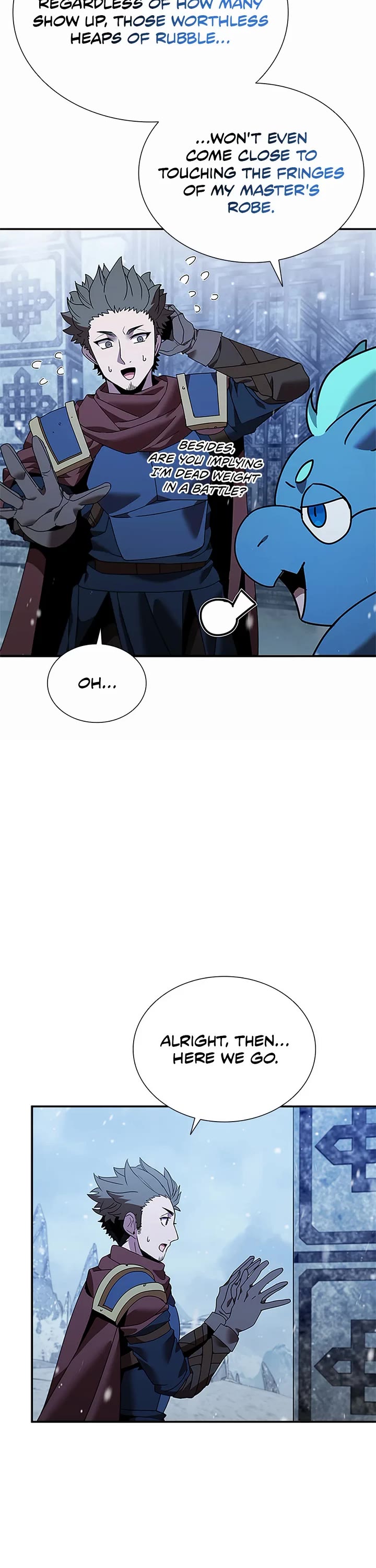 Taming Master chapter 153 page 36