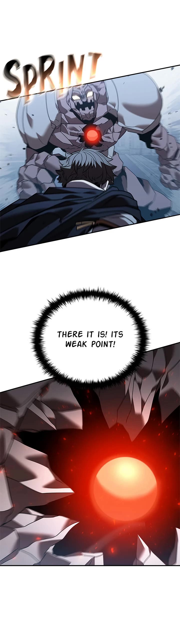 Taming Master chapter 153 page 40