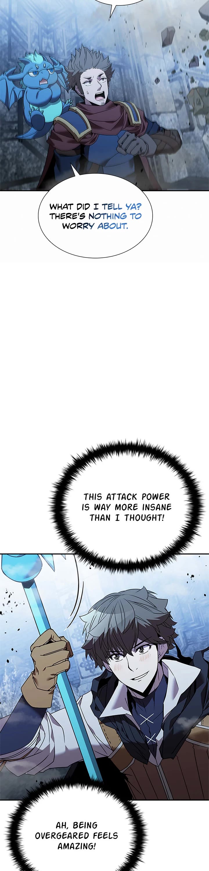 Taming Master chapter 153 page 43