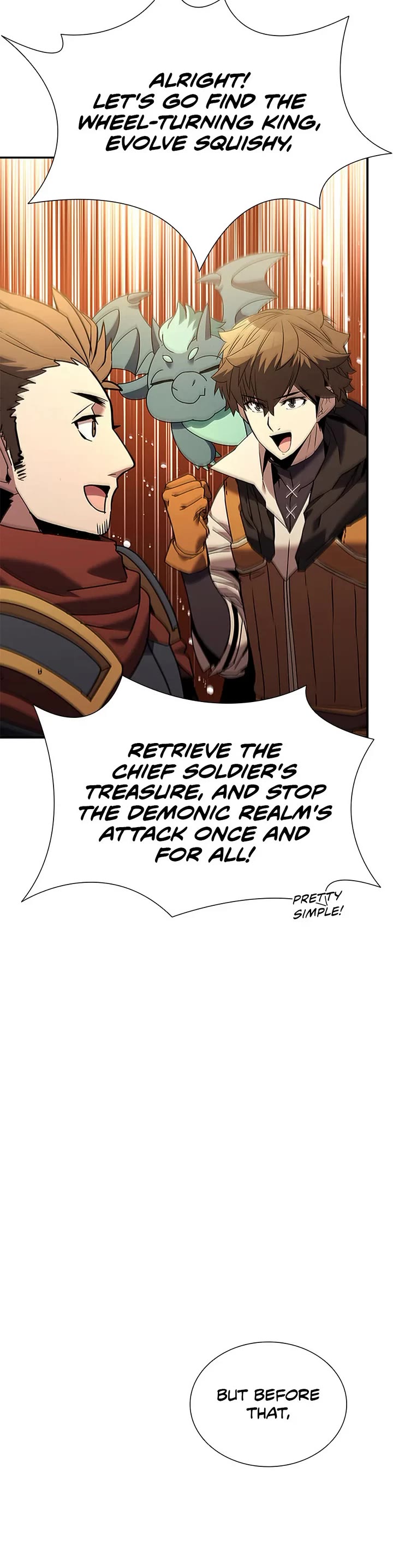Taming Master chapter 153 page 5
