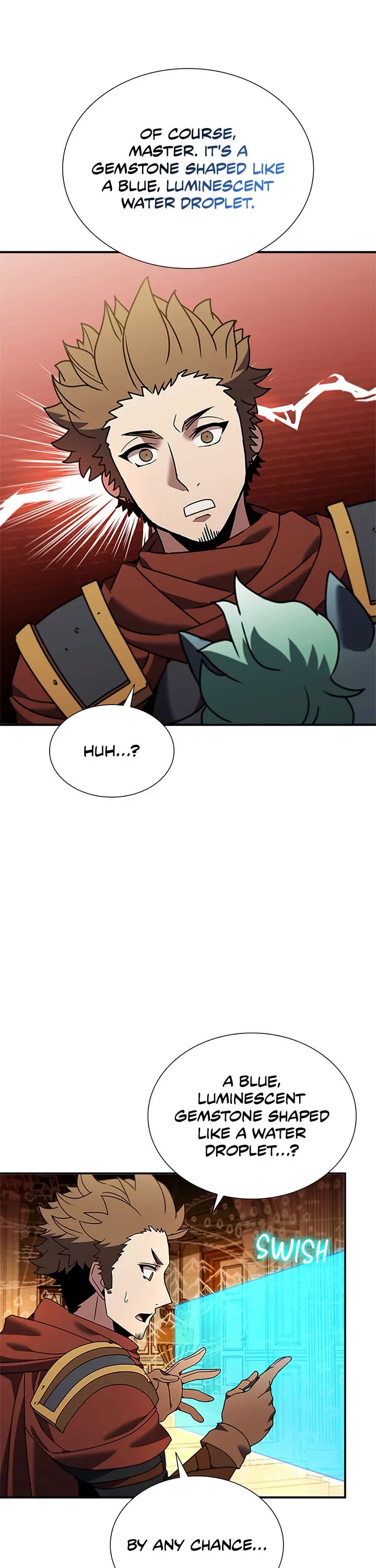 Taming Master chapter 153 page 8