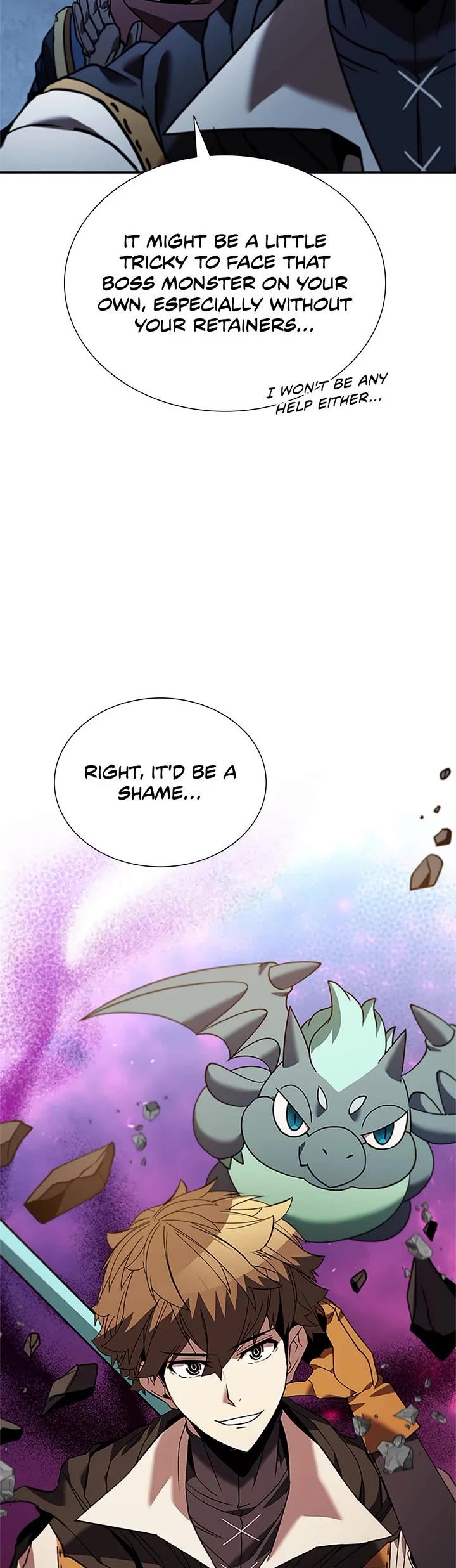 Taming Master chapter 154 page 10