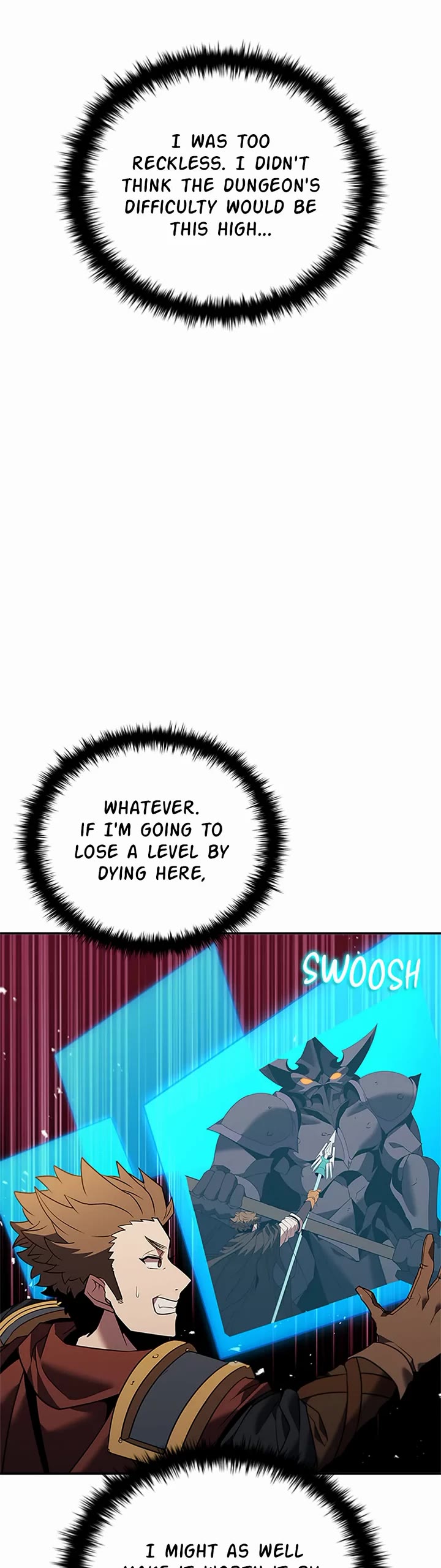 Taming Master chapter 154 page 14