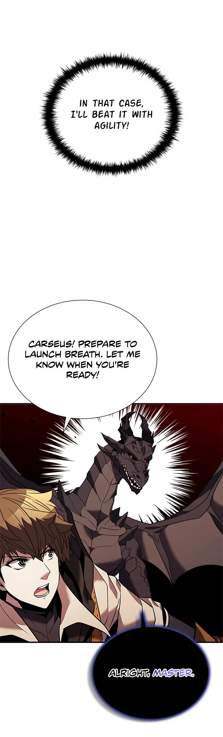 Taming Master chapter 154 page 19