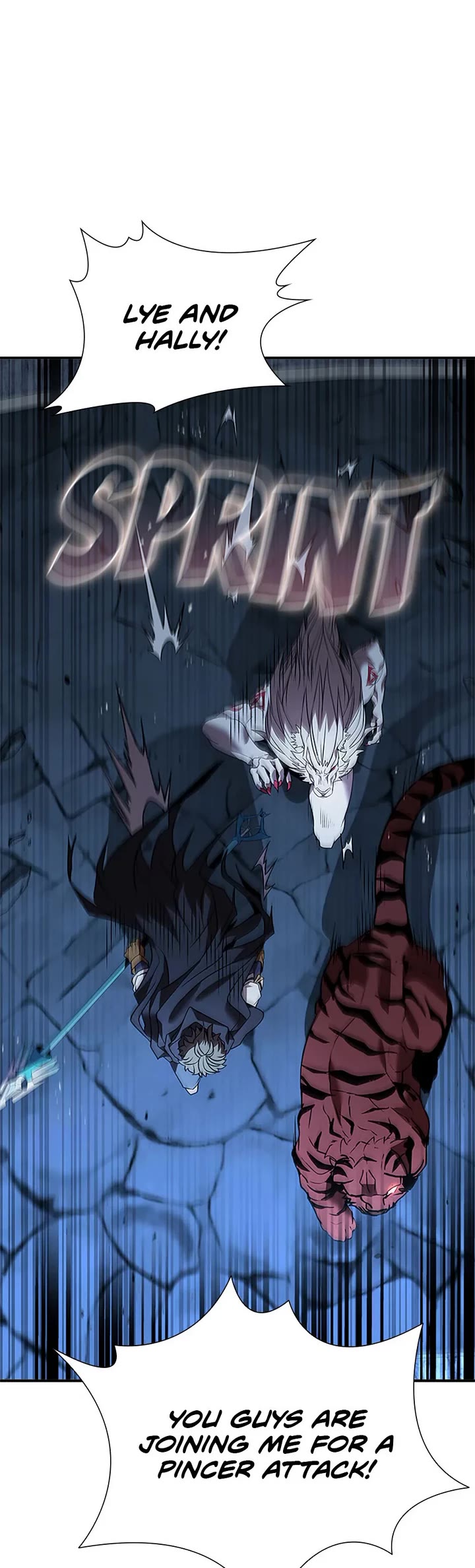 Taming Master chapter 154 page 20