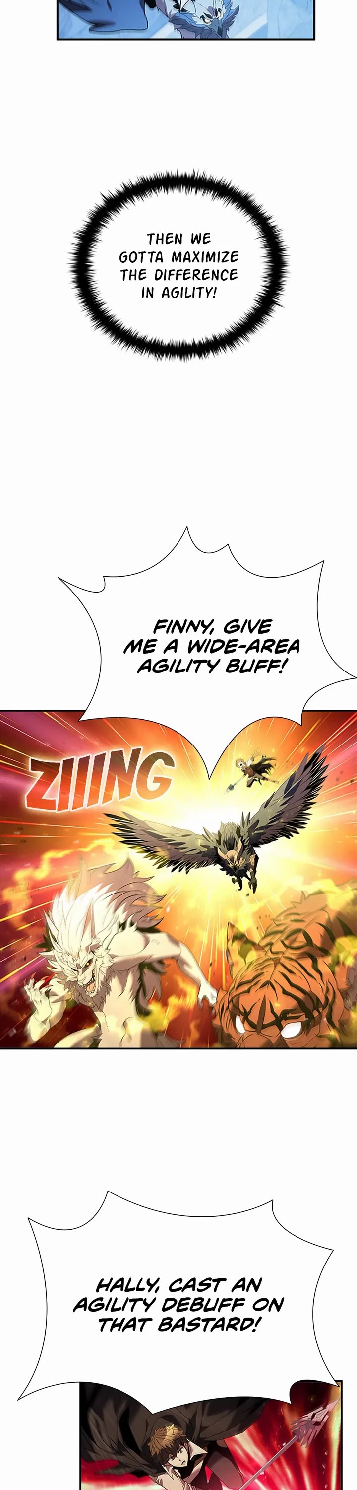 Taming Master chapter 154 page 23
