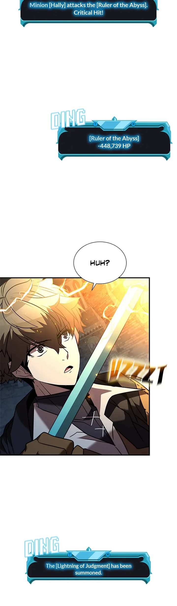 Taming Master chapter 154 page 30