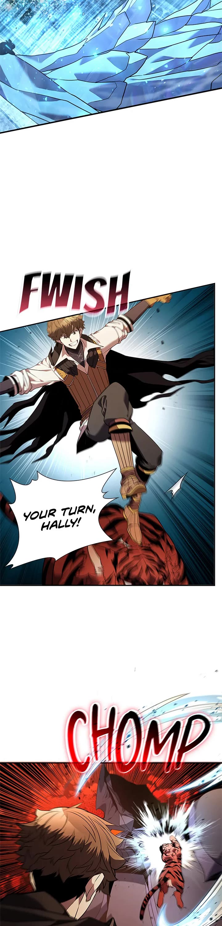 Taming Master chapter 155 page 12