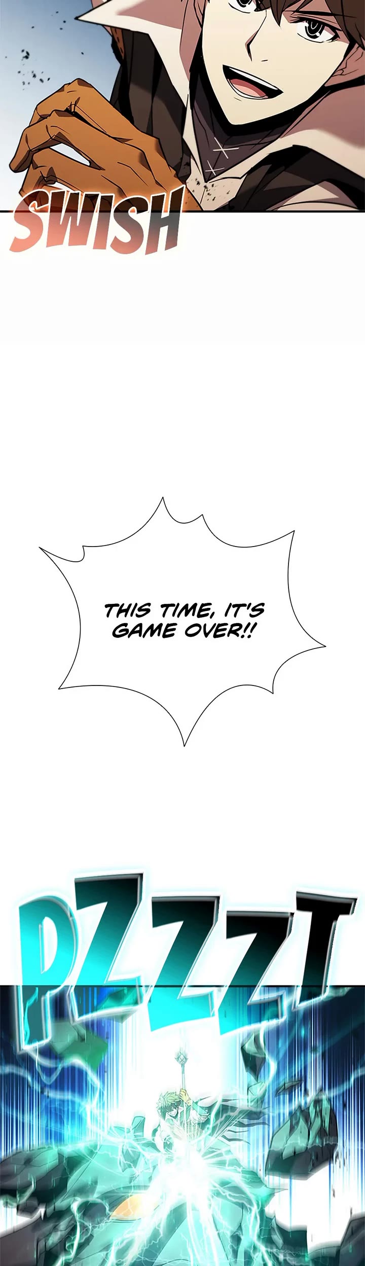 Taming Master chapter 155 page 14