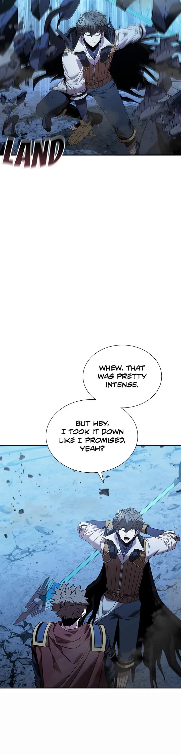 Taming Master chapter 155 page 17