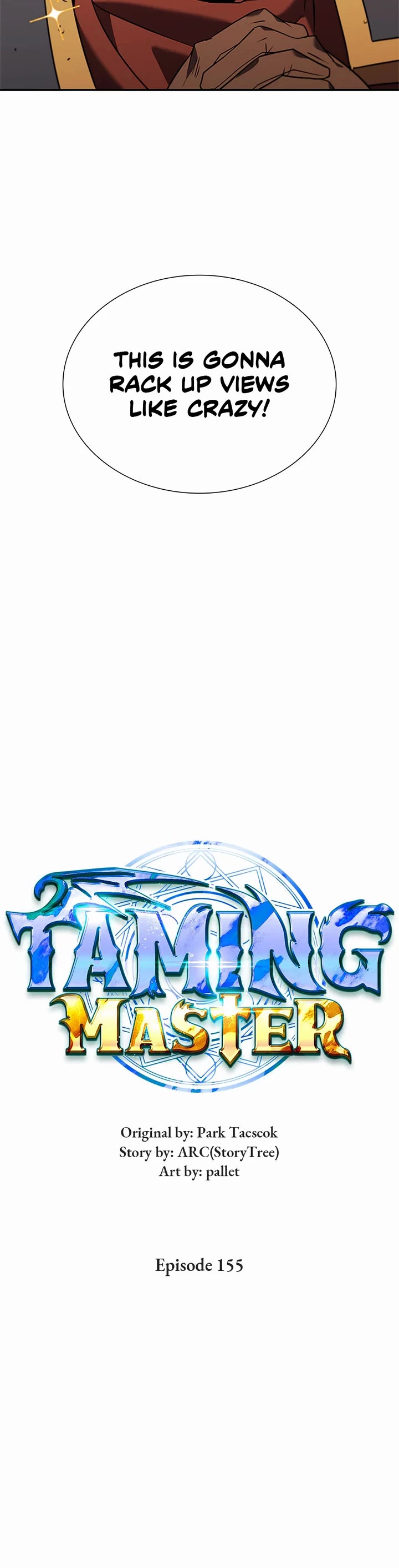 Taming Master chapter 155 page 19