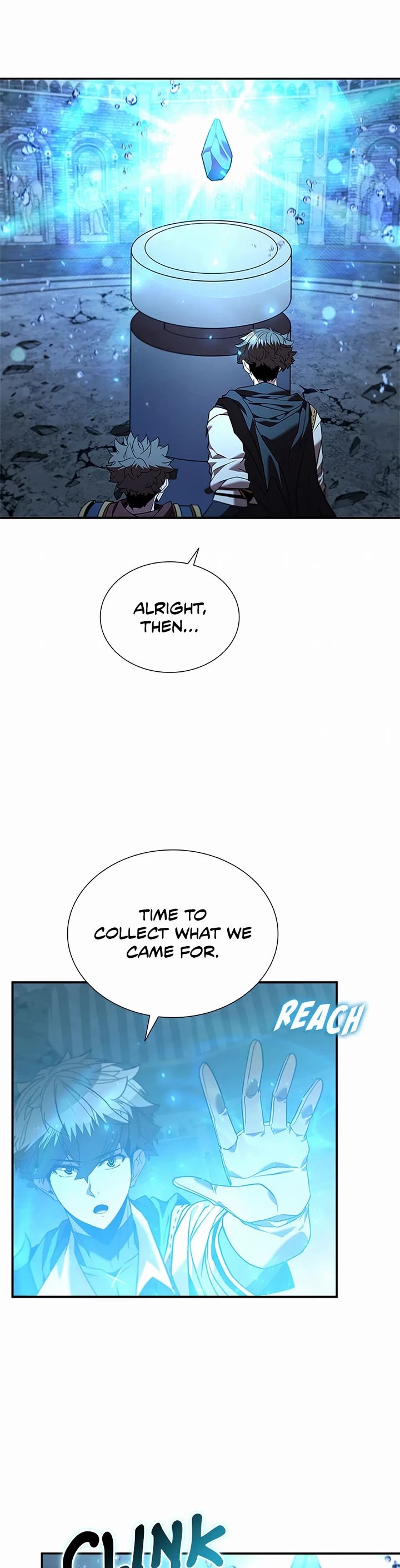 Taming Master chapter 155 page 20