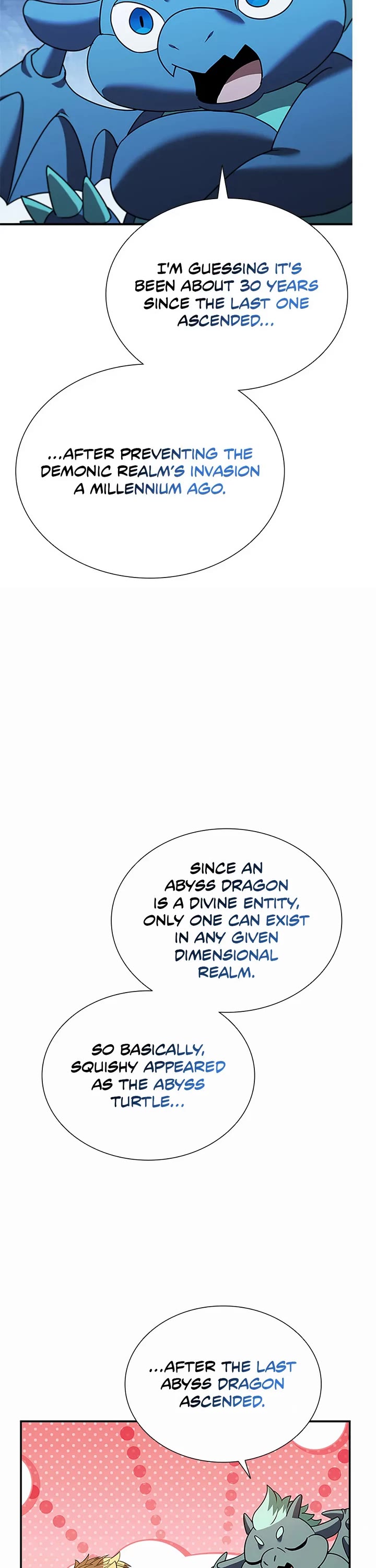 Taming Master chapter 155 page 28